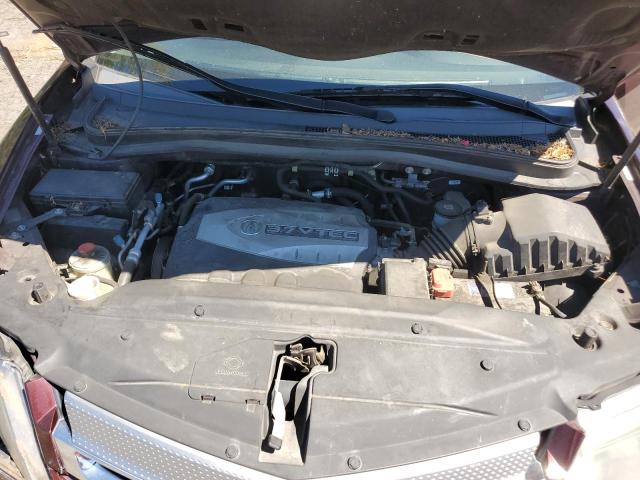 Photo 11 VIN: 2HNYD28268H516308 - ACURA MDX 