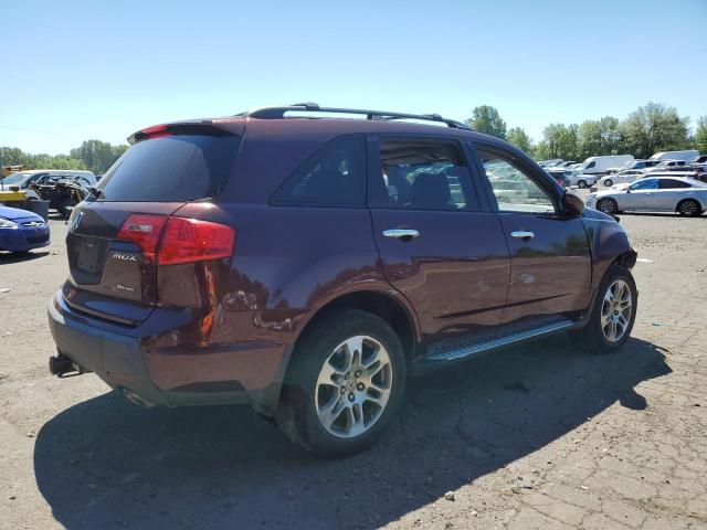 Photo 2 VIN: 2HNYD28268H516308 - ACURA MDX 