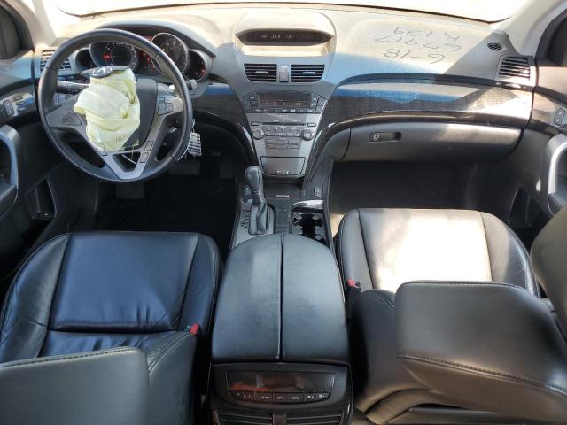 Photo 7 VIN: 2HNYD28268H516308 - ACURA MDX 