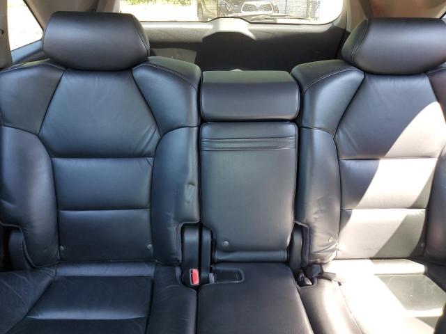 Photo 9 VIN: 2HNYD28268H516308 - ACURA MDX 