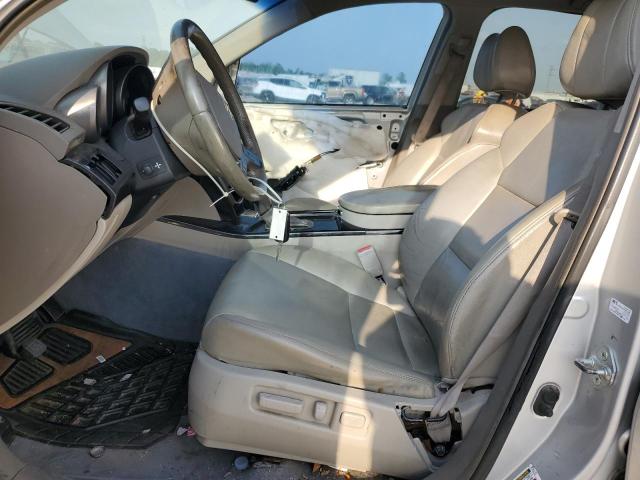 Photo 6 VIN: 2HNYD28268H547235 - ACURA MDX 