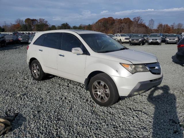 Photo 3 VIN: 2HNYD28268H547302 - ACURA MDX 