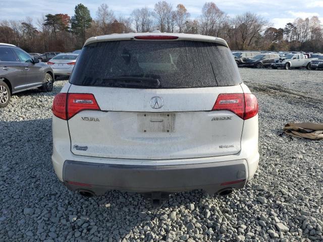 Photo 5 VIN: 2HNYD28268H547302 - ACURA MDX 