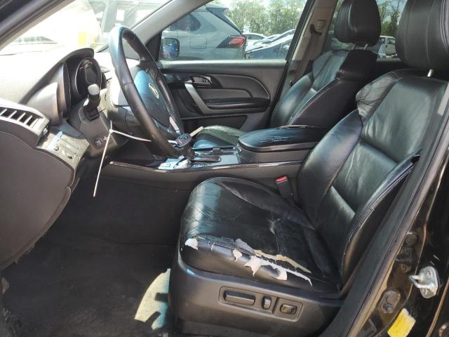 Photo 6 VIN: 2HNYD28268H548031 - ACURA MDX 