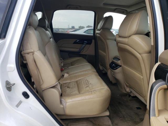 Photo 10 VIN: 2HNYD28268H550894 - ACURA MDX 