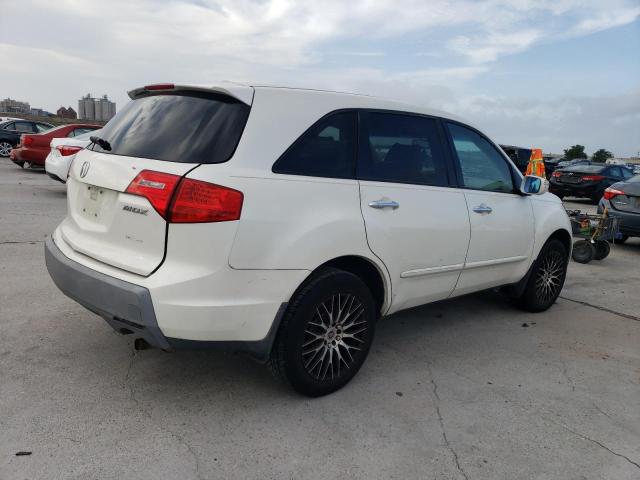 Photo 2 VIN: 2HNYD28268H550894 - ACURA MDX 