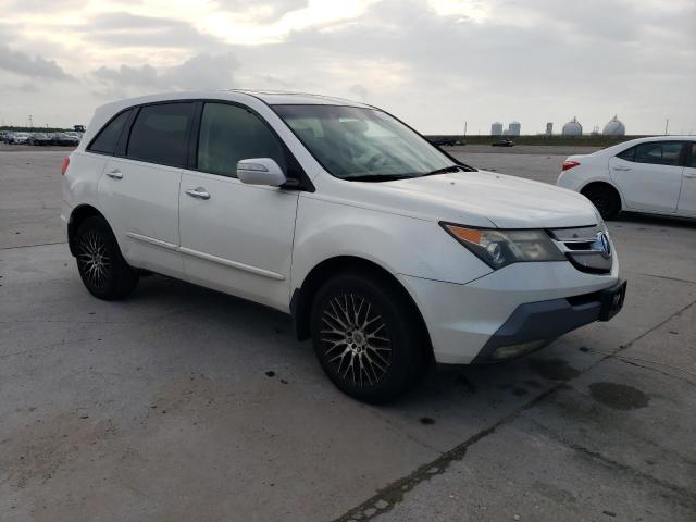 Photo 3 VIN: 2HNYD28268H550894 - ACURA MDX 