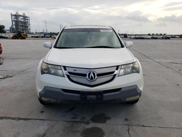 Photo 4 VIN: 2HNYD28268H550894 - ACURA MDX 