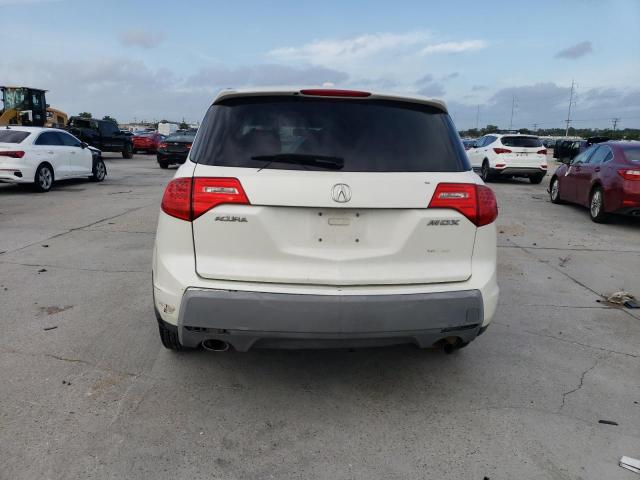 Photo 5 VIN: 2HNYD28268H550894 - ACURA MDX 