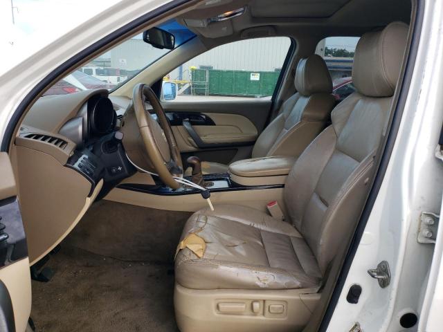 Photo 6 VIN: 2HNYD28268H550894 - ACURA MDX 