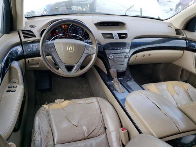 Photo 7 VIN: 2HNYD28268H550894 - ACURA MDX 