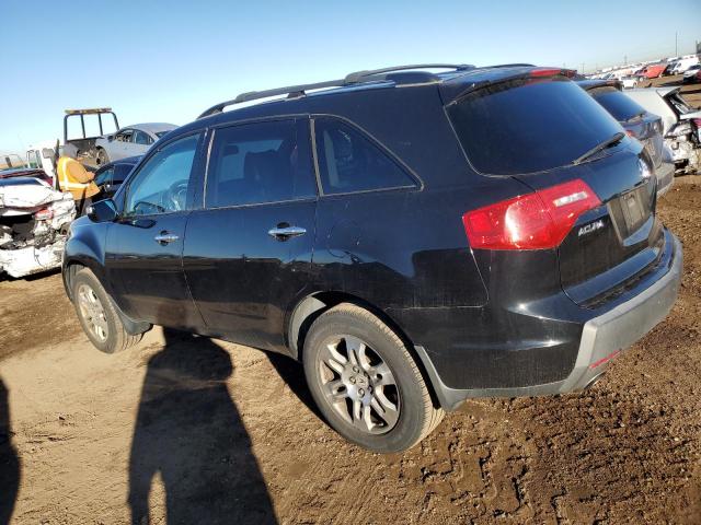 Photo 1 VIN: 2HNYD28268H556193 - ACURA MDX 