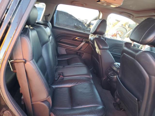 Photo 10 VIN: 2HNYD28268H556193 - ACURA MDX 