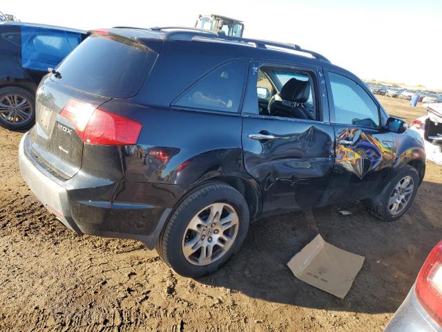 Photo 2 VIN: 2HNYD28268H556193 - ACURA MDX 