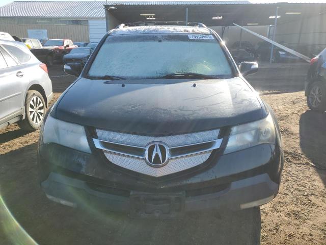 Photo 4 VIN: 2HNYD28268H556193 - ACURA MDX 