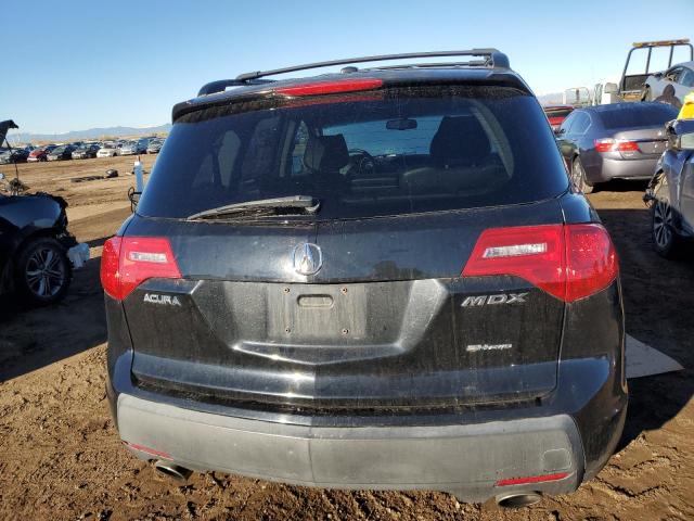 Photo 5 VIN: 2HNYD28268H556193 - ACURA MDX 