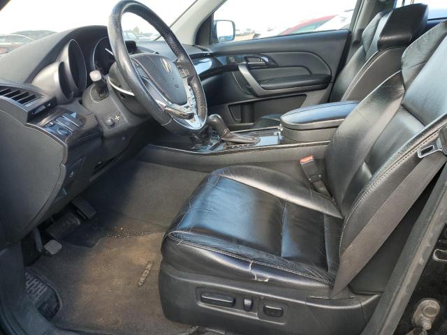 Photo 6 VIN: 2HNYD28268H556193 - ACURA MDX 