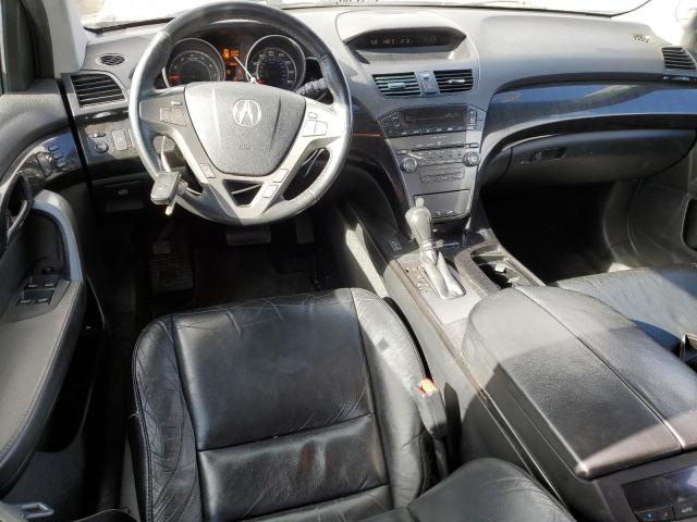 Photo 7 VIN: 2HNYD28268H556193 - ACURA MDX 