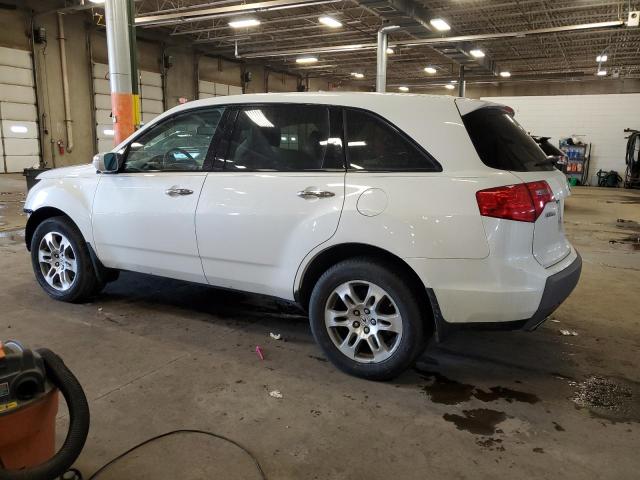 Photo 1 VIN: 2HNYD28269H512812 - ACURA MDX 