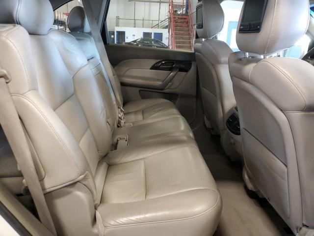 Photo 10 VIN: 2HNYD28269H512812 - ACURA MDX 