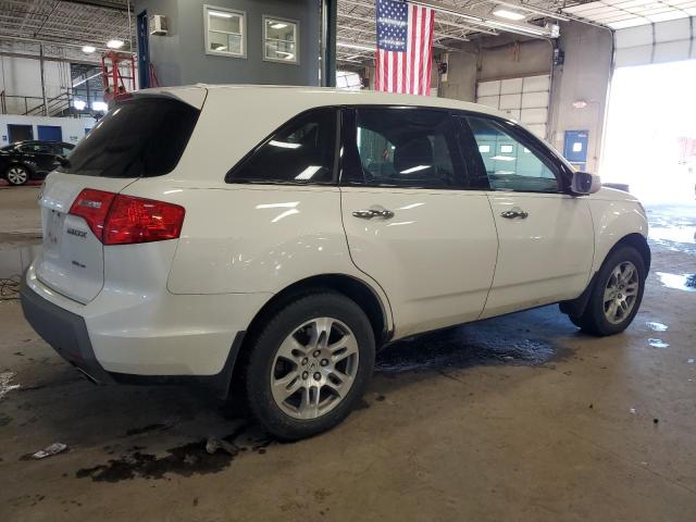 Photo 2 VIN: 2HNYD28269H512812 - ACURA MDX 