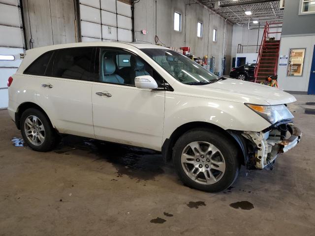 Photo 3 VIN: 2HNYD28269H512812 - ACURA MDX 