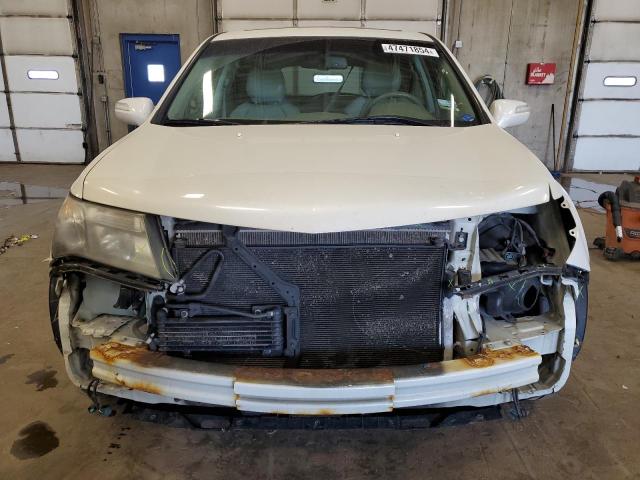 Photo 4 VIN: 2HNYD28269H512812 - ACURA MDX 