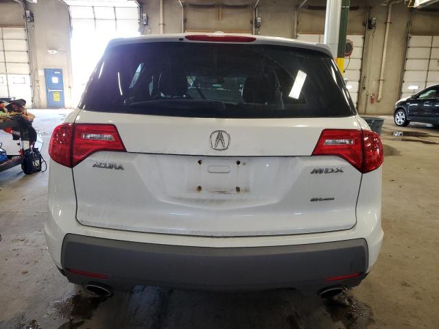 Photo 5 VIN: 2HNYD28269H512812 - ACURA MDX 