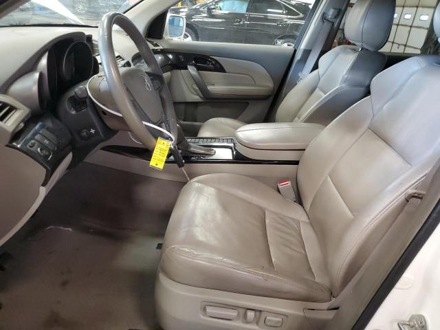 Photo 6 VIN: 2HNYD28269H512812 - ACURA MDX 