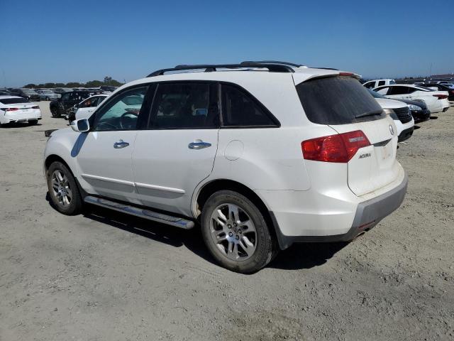 Photo 1 VIN: 2HNYD28269H512826 - ACURA MDX 