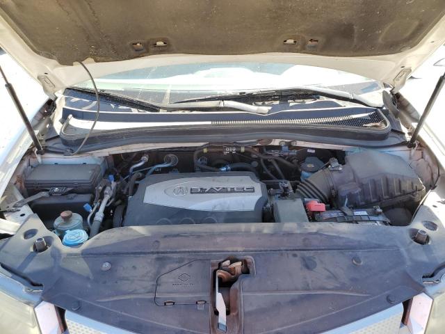 Photo 10 VIN: 2HNYD28269H512826 - ACURA MDX 