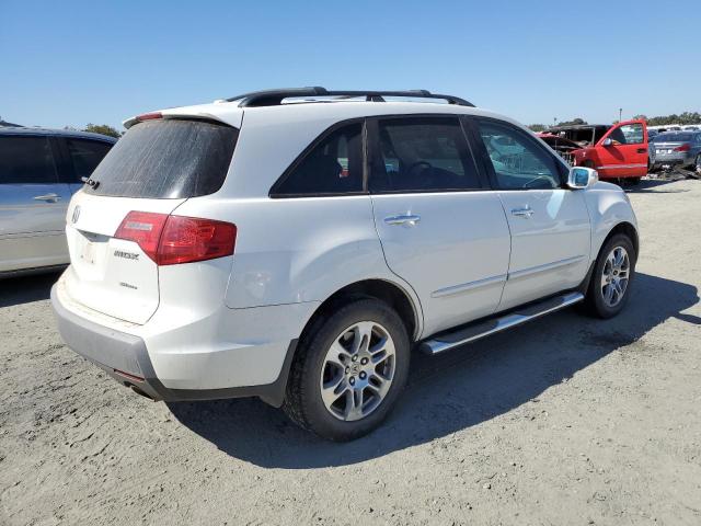 Photo 2 VIN: 2HNYD28269H512826 - ACURA MDX 