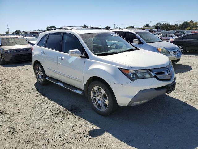 Photo 3 VIN: 2HNYD28269H512826 - ACURA MDX 