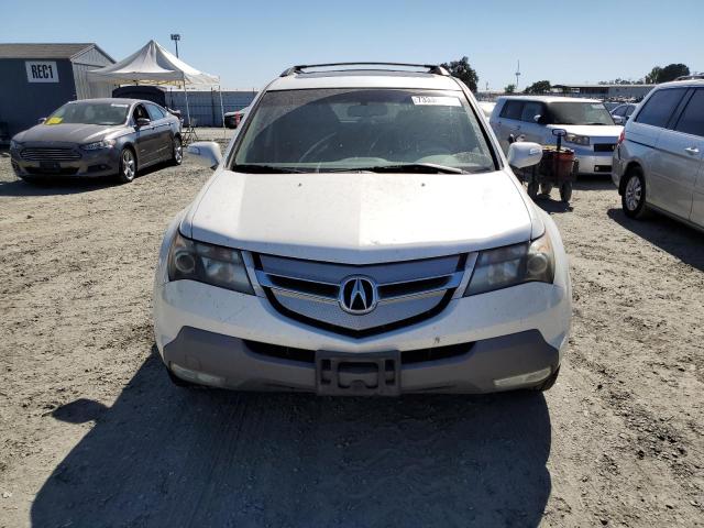 Photo 4 VIN: 2HNYD28269H512826 - ACURA MDX 