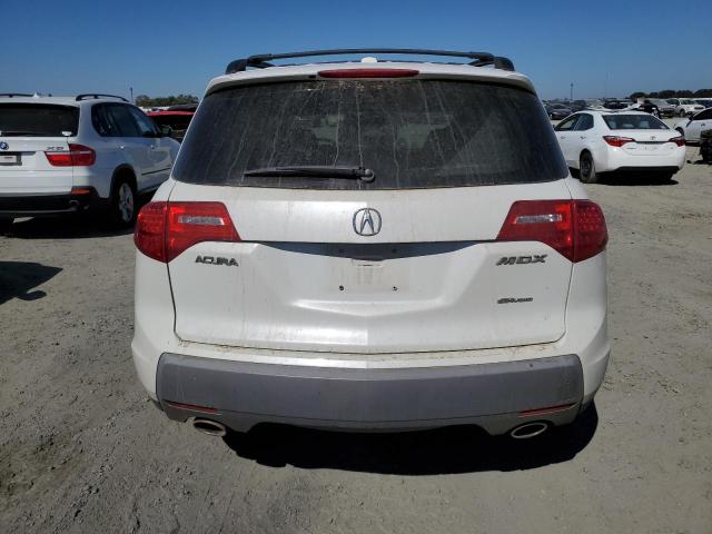 Photo 5 VIN: 2HNYD28269H512826 - ACURA MDX 