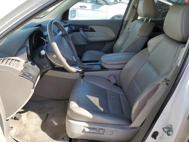 Photo 6 VIN: 2HNYD28269H512826 - ACURA MDX 