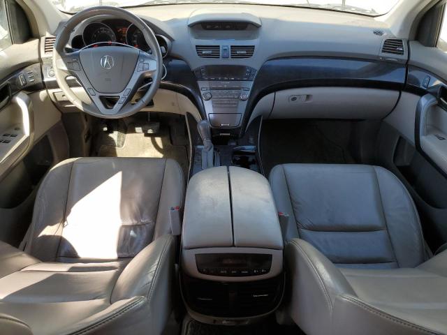 Photo 7 VIN: 2HNYD28269H512826 - ACURA MDX 