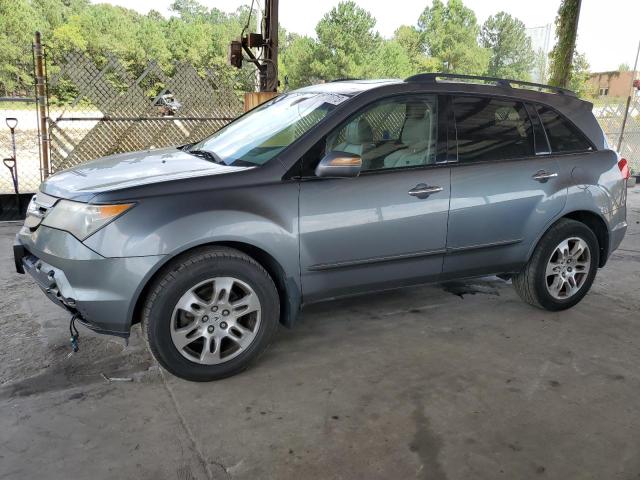 Photo 0 VIN: 2HNYD28269H516469 - ACURA MDX 