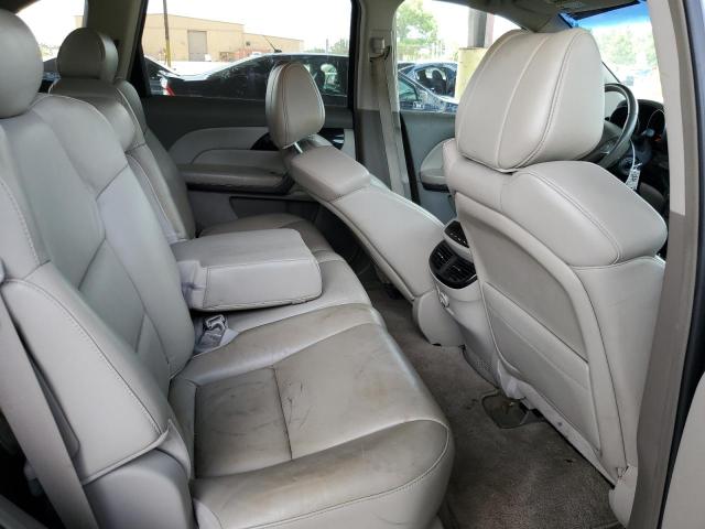 Photo 10 VIN: 2HNYD28269H516469 - ACURA MDX 