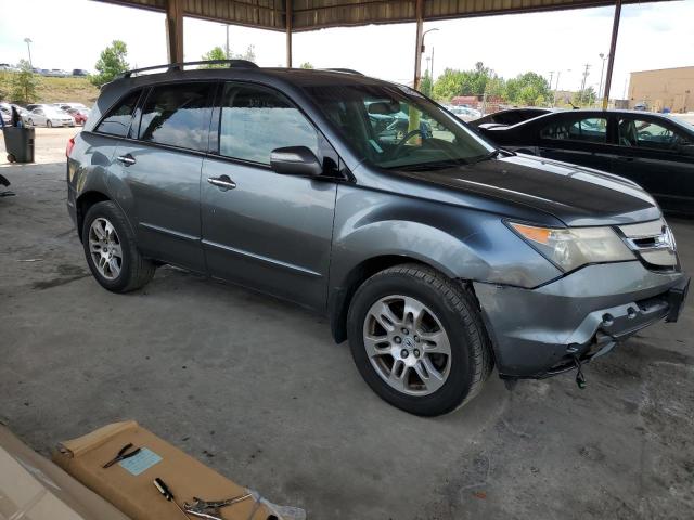 Photo 3 VIN: 2HNYD28269H516469 - ACURA MDX 