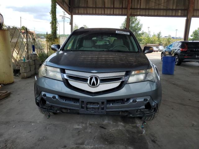 Photo 4 VIN: 2HNYD28269H516469 - ACURA MDX 