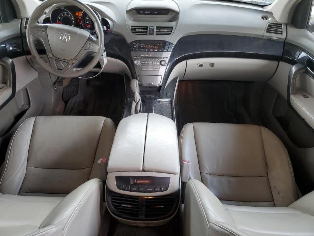 Photo 7 VIN: 2HNYD28269H516469 - ACURA MDX 