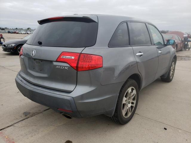 Photo 3 VIN: 2HNYD28269H516486 - ACURA MDX 