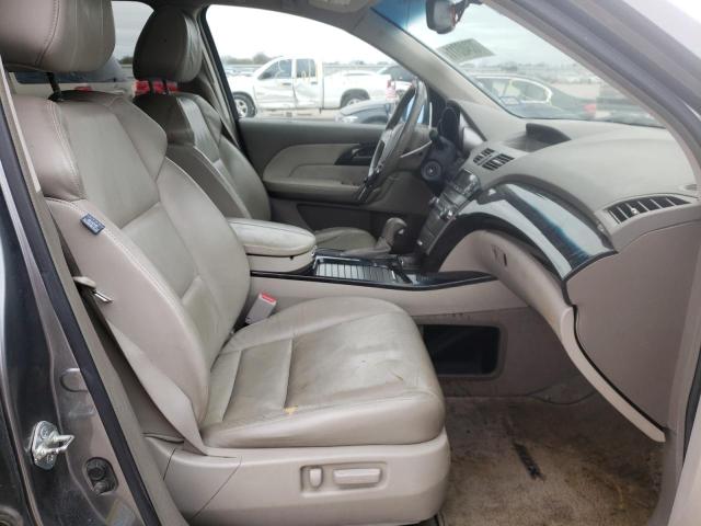 Photo 4 VIN: 2HNYD28269H516486 - ACURA MDX 