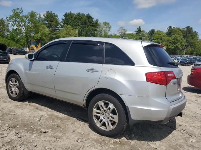 Photo 1 VIN: 2HNYD28269H520523 - ACURA MDX 