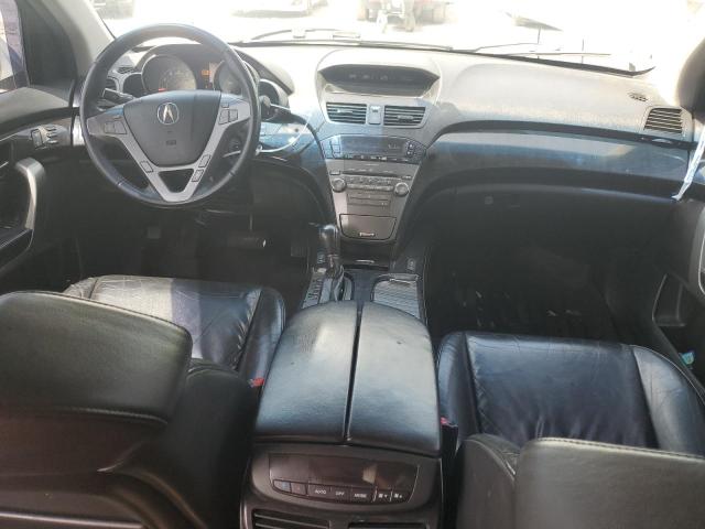 Photo 7 VIN: 2HNYD28269H520523 - ACURA MDX 