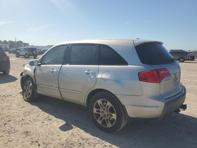 Photo 1 VIN: 2HNYD28269H526354 - ACURA MDX 