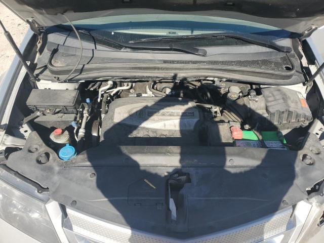 Photo 10 VIN: 2HNYD28269H526354 - ACURA MDX 