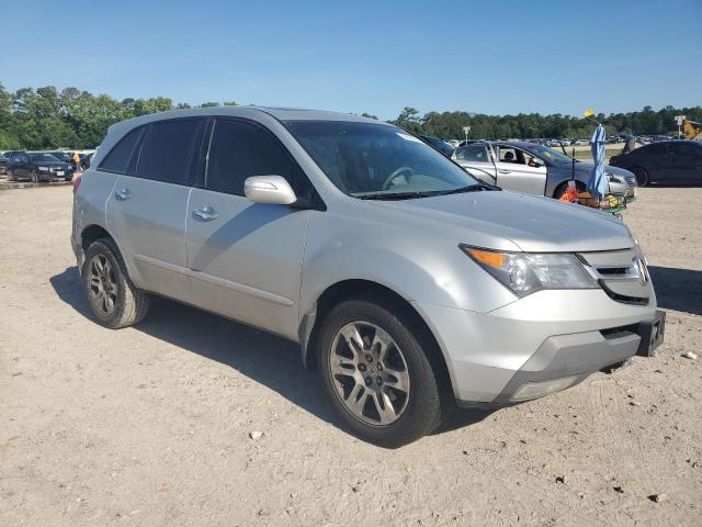 Photo 3 VIN: 2HNYD28269H526354 - ACURA MDX 