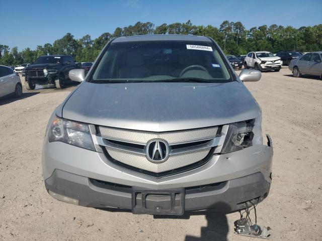 Photo 4 VIN: 2HNYD28269H526354 - ACURA MDX 